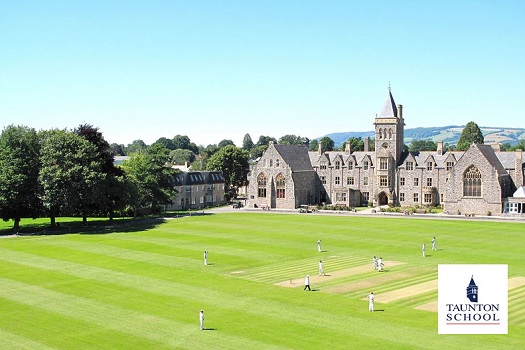 Taunton School